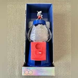 Disney 100 Year Anniversary Exclusive Commemorative Candy Dispenser Mickey Mouse